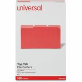 Universal+1%2F3+Tab+Cut+Legal+Top+Tab+File+Folder