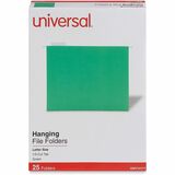 Universal+1%2F5+Tab+Cut+Letter+Hanging+Folder