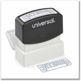 Universal+Products+Pre-inked+Stamp