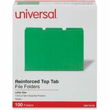 Universal+1%2F3+Tab+Cut+Letter+Top+Tab+File+Folder