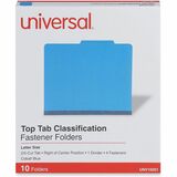 Universal+2%2F5+Tab+Cut+Letter+Classification+Folder
