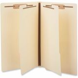 Universal+Straight+Tab+Cut+Legal+Classification+Folder