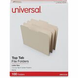 Universal+1%2F3+Tab+Cut+Letter+Top+Tab+File+Folder