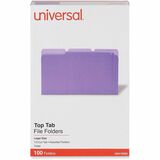 Universal+1%2F3+Tab+Cut+Legal+Top+Tab+File+Folder