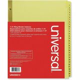 Universal+Index+Divider