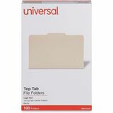Universal+1%2F3+Tab+Cut+Legal+Top+Tab+File+Folder