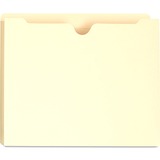 Universal+Straight+Tab+Cut+Letter+File+Jacket