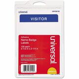 Universal+Name+Badge+Holder