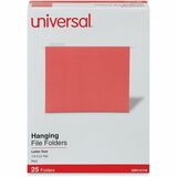 Universal+1%2F5+Tab+Cut+Letter+Hanging+Folder