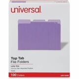 Universal+1%2F3+Tab+Cut+Letter+Top+Tab+File+Folder