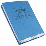 Universal+Pressboard+Hanging+Binder%2C+2+Posts%2C+6%22+Capacity%2C+9.5+x+11%2C+Light+Blue