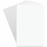 Universal+Scratch+Pads%2C+Unruled%2C+3+x+5%2C+White%2C+100+Sheets%2C+12%2FPack