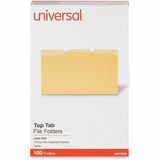 Universal+1%2F3+Tab+Cut+Legal+Top+Tab+File+Folder