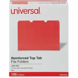 Universal+1%2F3+Tab+Cut+Letter+Top+Tab+File+Folder