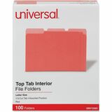Universal+1%2F3+Tab+Cut+Letter+Top+Tab+File+Folder