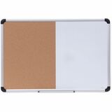 Universal+Dry+Erase%2FBulletin+Board