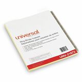 Universal+Insertable+Tab+Index%2C+8-Tab%2C+11+x+8.5%2C+Buff%2C+Clear+Tabs%2C+6+Sets