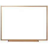 Universal+Dry+Erase+Board