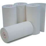 Universal+Direct+Thermal+Print+Paper+Rolls%2C+0.38%22+Core%2C+4.38%22+x+127+ft%2C+White%2C+50%2FCarton