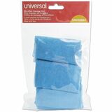 Universal+Microfiber+Cleaning+Cloth%2C+12+x+12%2C+Blue%2C+3%2FPack