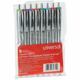 Universal+Comfort+Grip+Gel+Pen
