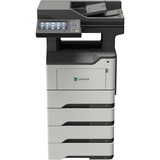 Lexmark MX620 MX622adhe Laser Multifunction Printer - Monochrome