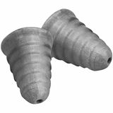 Image of Peltor Skull Screw Communication Tip Replacements, 10 EA/Case
