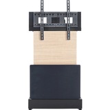 Avteq DynamiQ Executive Wall Stand