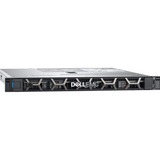 Dell PowerEdge R340 1U Rack Server - 1 x Intel Xeon E-2224 3.40 GHz - 8 GB RAM - 1 TB HDD - (1 x 1TB) HDD Configuration - Serial ATA Controller - 3 Year ProSupport