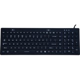 Image of DSI  KB-JH-IKB106BL