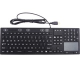 Image of DSI  KB-JH-IKB110BL