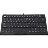 Image of DSI  KB-JH-IKB850BL