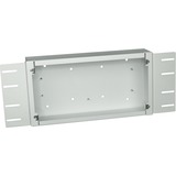 AtlasIED Mounting Enclosure for IP Endpoint Display