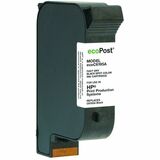 Clover Technologies Remanufactured Ink Cartridge - Alternative for HP - Black