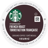Starbucks+K-Cup+French+Roast+Coffee