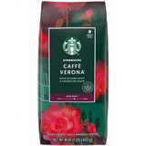 Starbucks+Whole+Bean+Caffe+Verona+Coffee