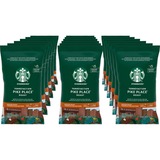 SBK12411960 - Starbucks Pike Place Medium Roast Coffee