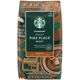 Starbucks+Decaf+Pike+Place+Coffee