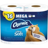 Charmin Ultra Soft Bath Tissue