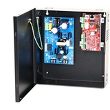 Altronix Mounting Enclosure for Mercury Board, Power Supply, Charger, Battery, Door Controller