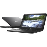 Dell Latitude 3000 3310 13.3" Touchscreen Convertible 2 in 1 Notebook - Full HD - 1920 x 1080 - Intel Core i5 8th Gen i5-8365U Quad-core (4 Core) 1.60 GHz - 8 GB Total RAM - 256 GB SSD - Black