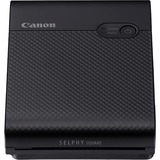 Canon SELPHY QX10 Dye Sublimation Printer - Color - Photo Print - Portable - Black