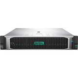 HPE ProLiant DL380 G10 2U Rack Server - 1 x Intel Xeon Silver 4210R 2.40 GHz - 32 GB RAM - Serial ATA/600, 12Gb/s SAS Controller