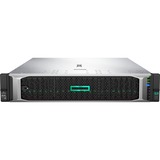 HPE ProLiant DL380 G10 2U Rack Server - 1 x Xeon Gold 6250 - 32 GB RAM HDD SSD - Serial ATA/600 Controller