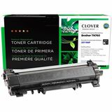 CIG Remanufactured High Yield Laser Toner Cartridge - Box Brother TN760 - Black - 1 Each