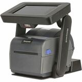 Honeywell PC43K Business, Desktop Direct Thermal Printer - Monochrome - Label Print - Ethernet - USB - Bluetooth