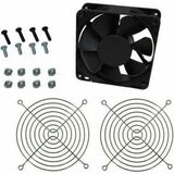 Havis SBX-4004 Processor/Case Fans 12v Drawer Fan Sbx4004 840056716254