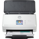 HP ScanJet Pro N4000 snw1 Sheetfed Scanner - 600 dpi Optical - TAA Compliant