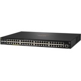 Hp JL557A#ABB Switches & Bridges Aruba 2930f 48g Poe+ 4sfp 740w Switch - 48 Ports - Manageable - 3 Layer Supported - Modular - Twiste Jl557aabb 190017219431