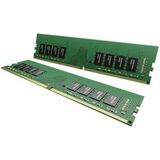 Samsung RAM Module - For Desktop PC, Gaming PC - 8 GB - DDR4-2133/PC4-17000 DDR4 SDRAM - 2133 MHz...